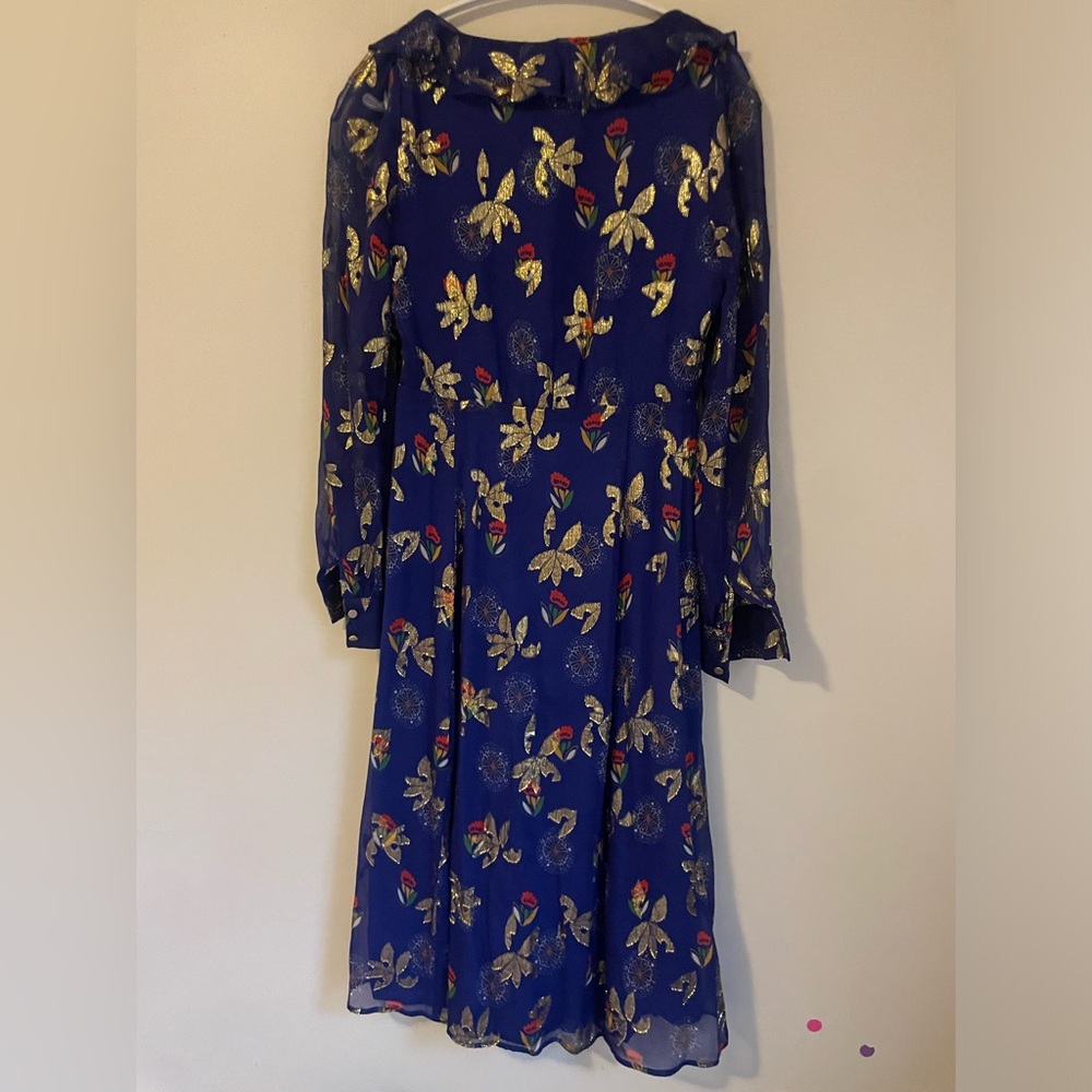 Robe Adele Sezane - image 6